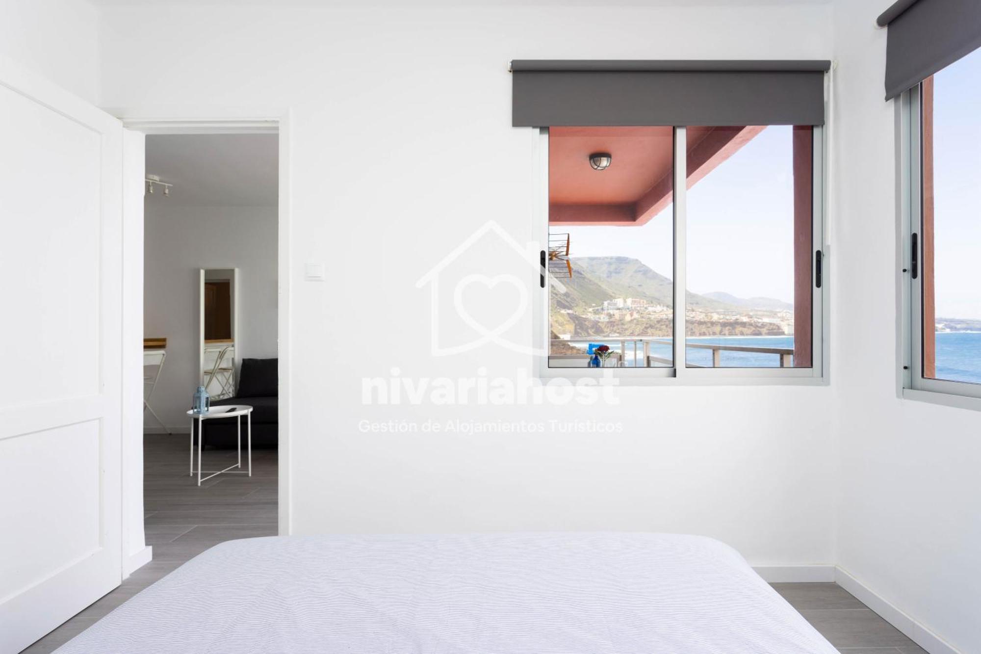The Atlantic Punta Del Hidalgo, By Nivariahost Bagian luar foto
