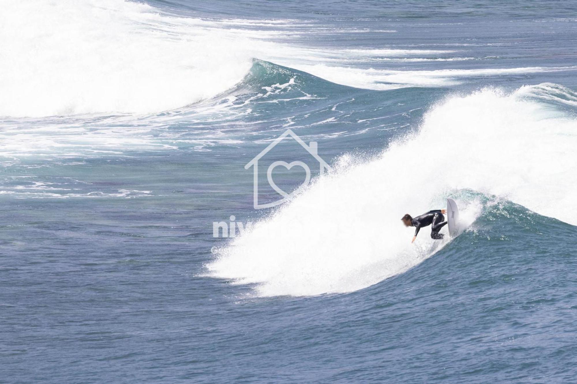 The Atlantic Punta Del Hidalgo, By Nivariahost Bagian luar foto